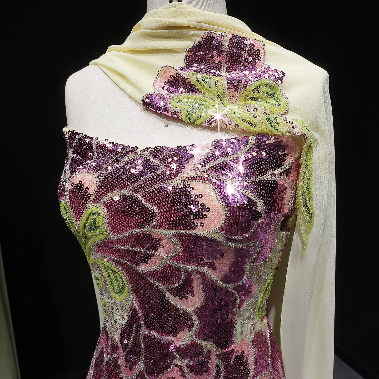 Vestido Noely