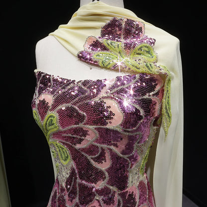 Vestido Noely