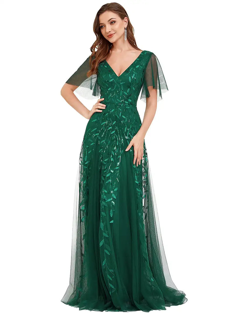 Vestido Isabela