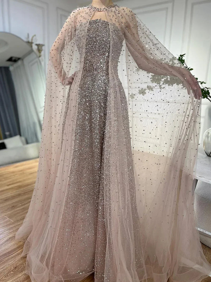 Vestido Anastasia