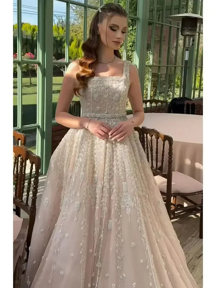 Vestido Michelle