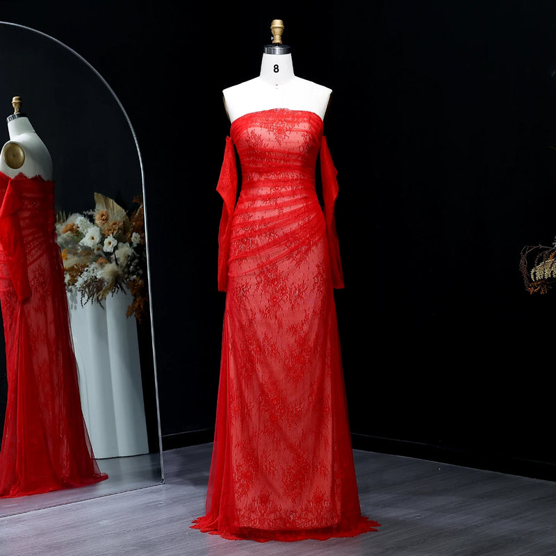 Vestido Carolina