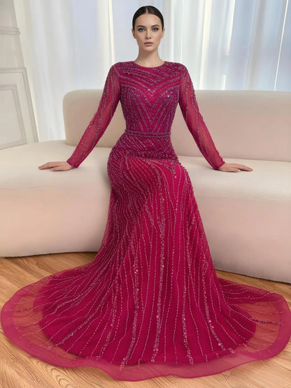 Vestido Vittoria