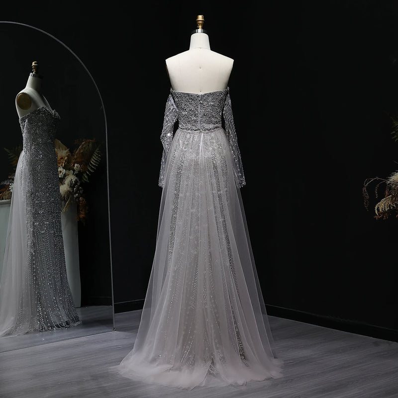 Vestido Fiorella