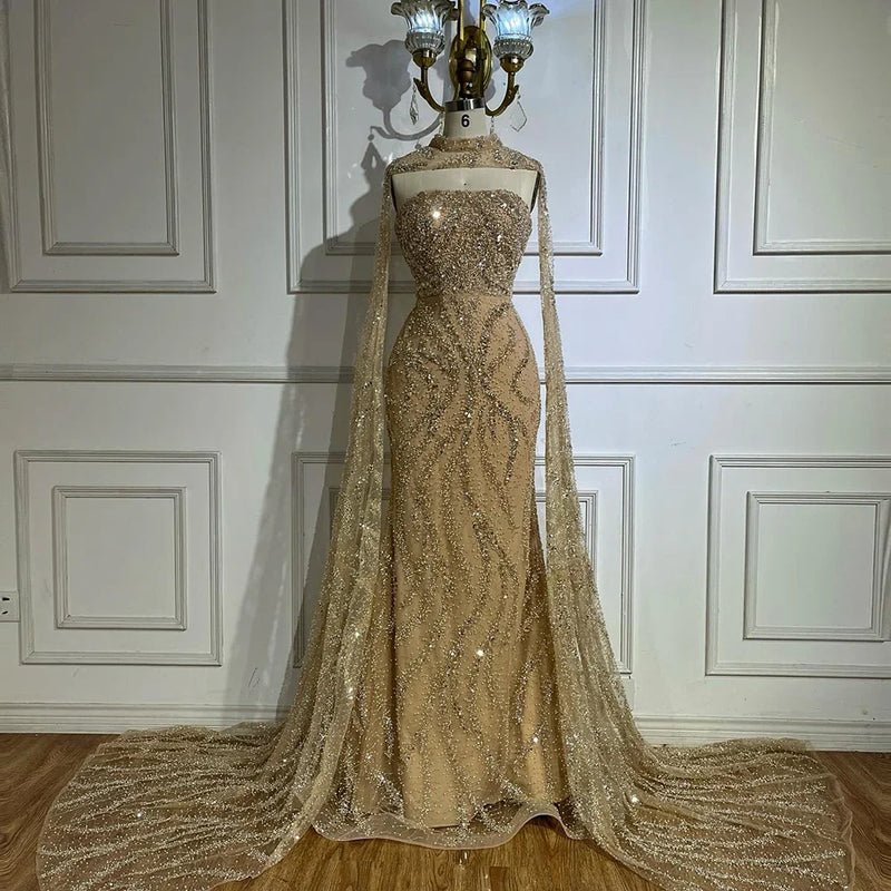 Vestido Sarai
