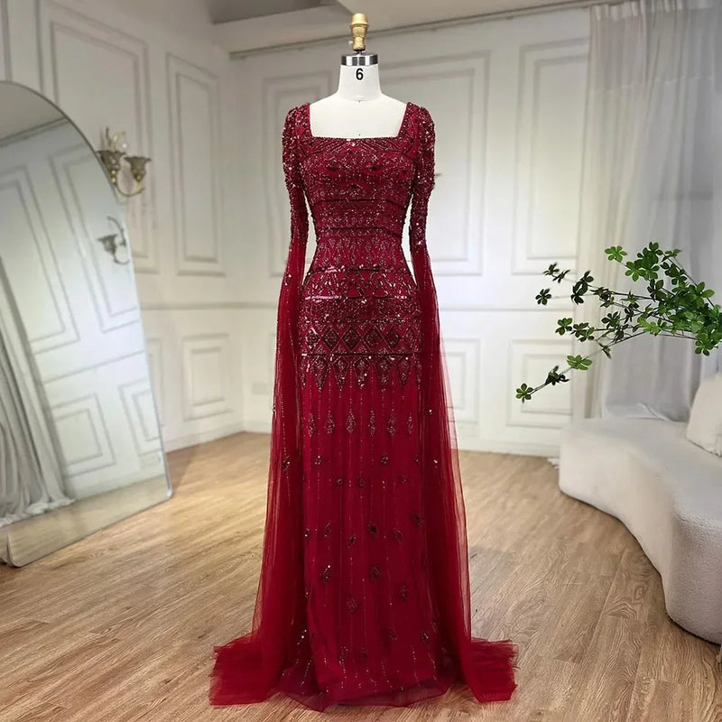 Vestido Ticiana