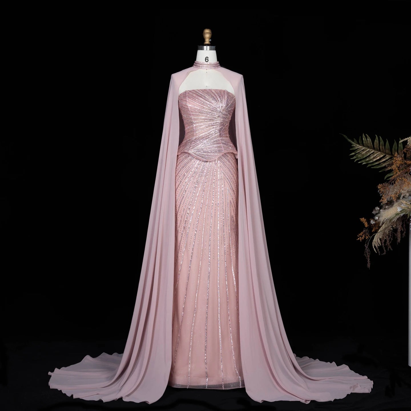 Vestido Rafaelle