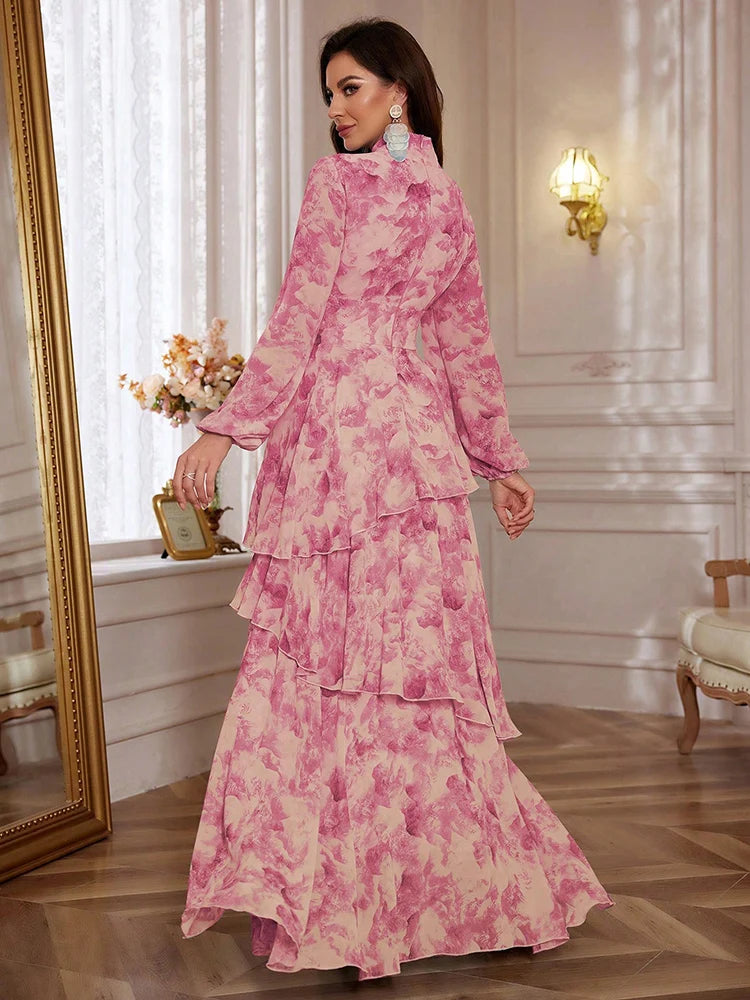 Vestido Luara