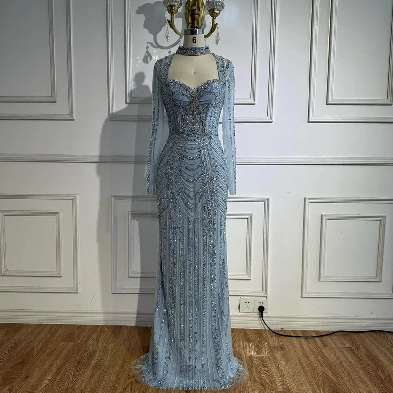 Vestido Elíah