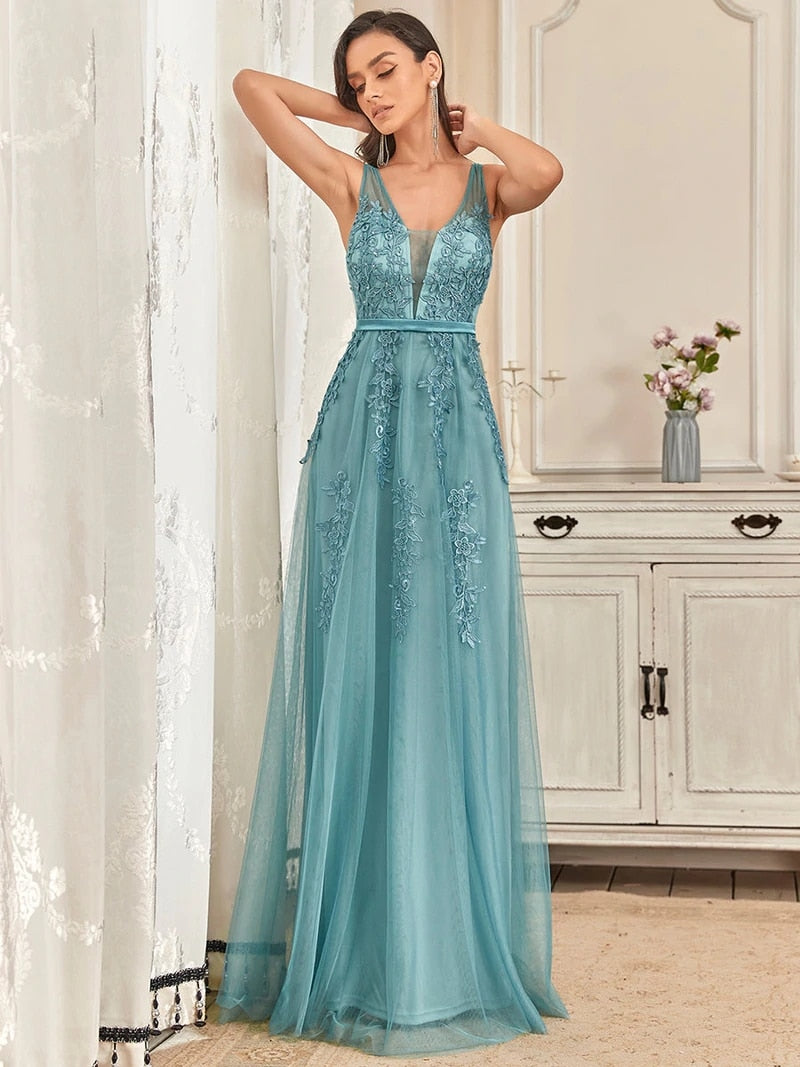 Vestido Ninna