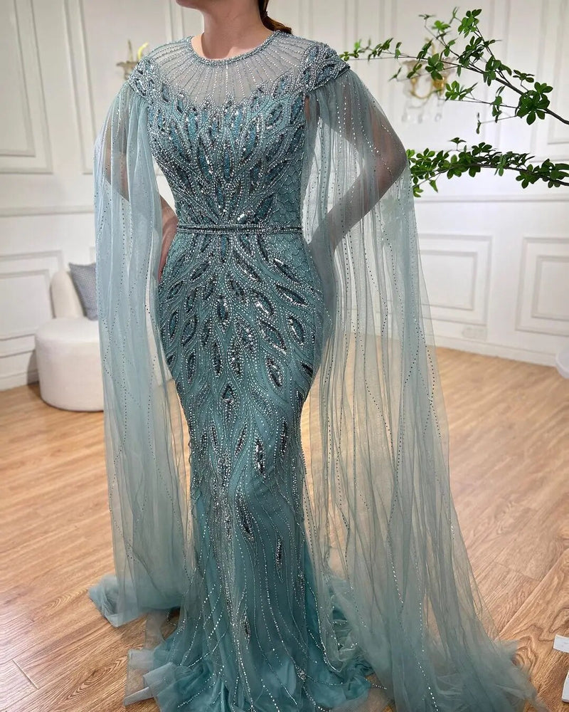 Vestido Núbia
