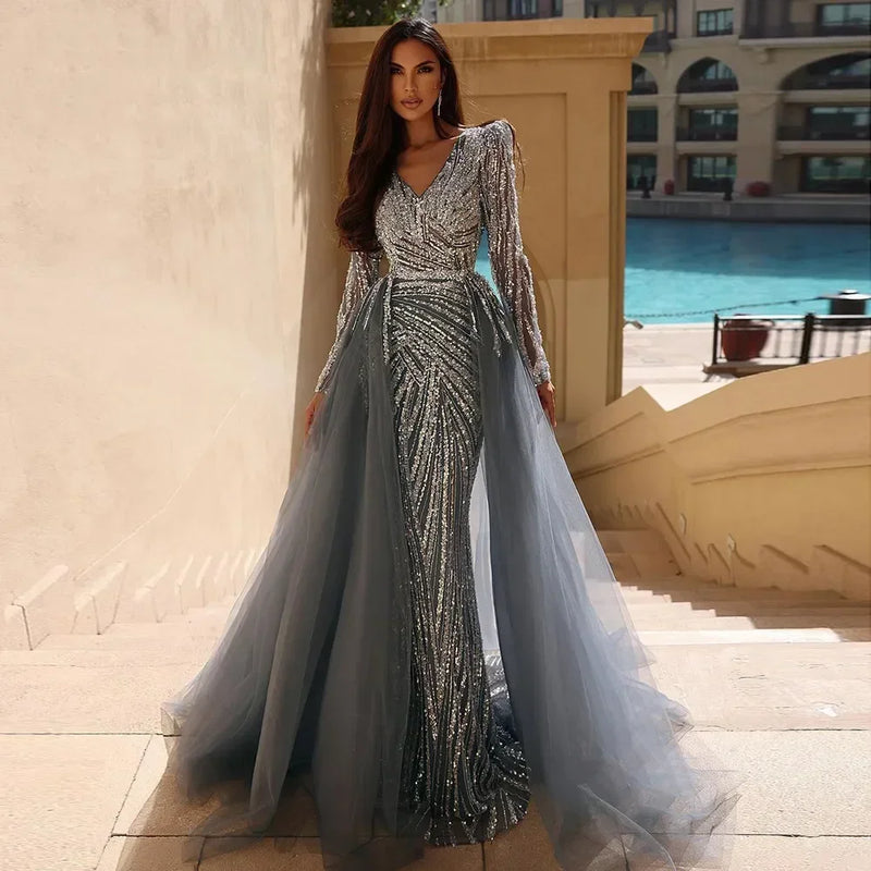 Vestido Nagila