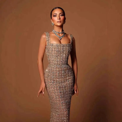 Vestido Rafaella