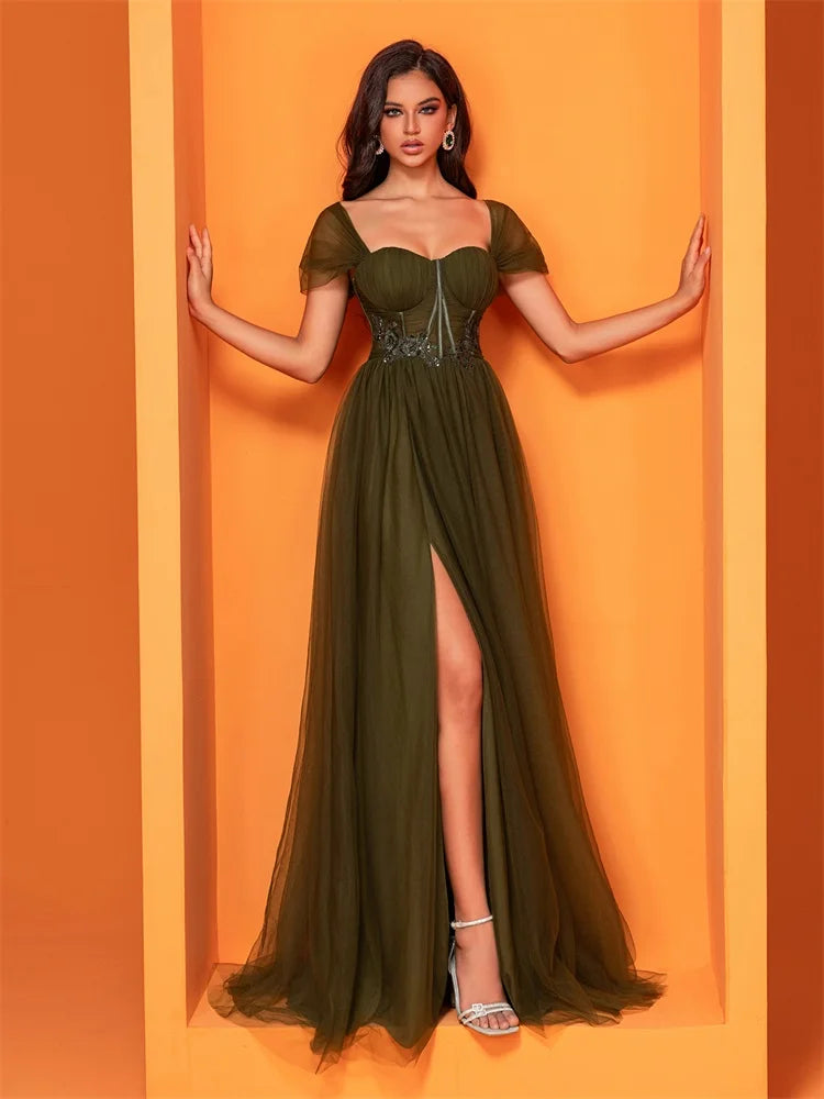 Vestido Marília