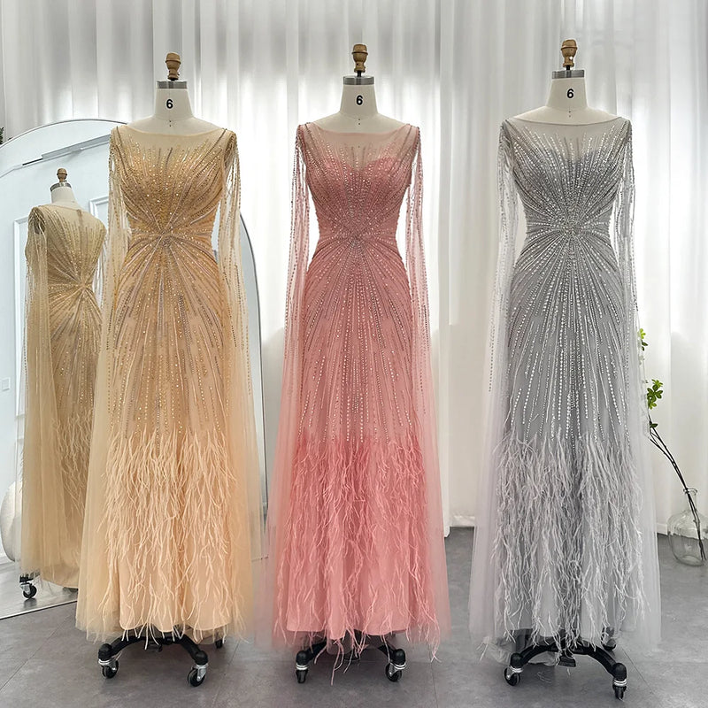Vestido Isadora