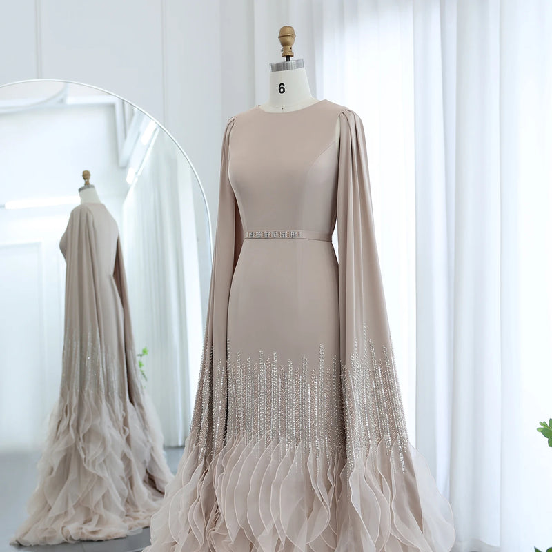 Vestido Iolanda