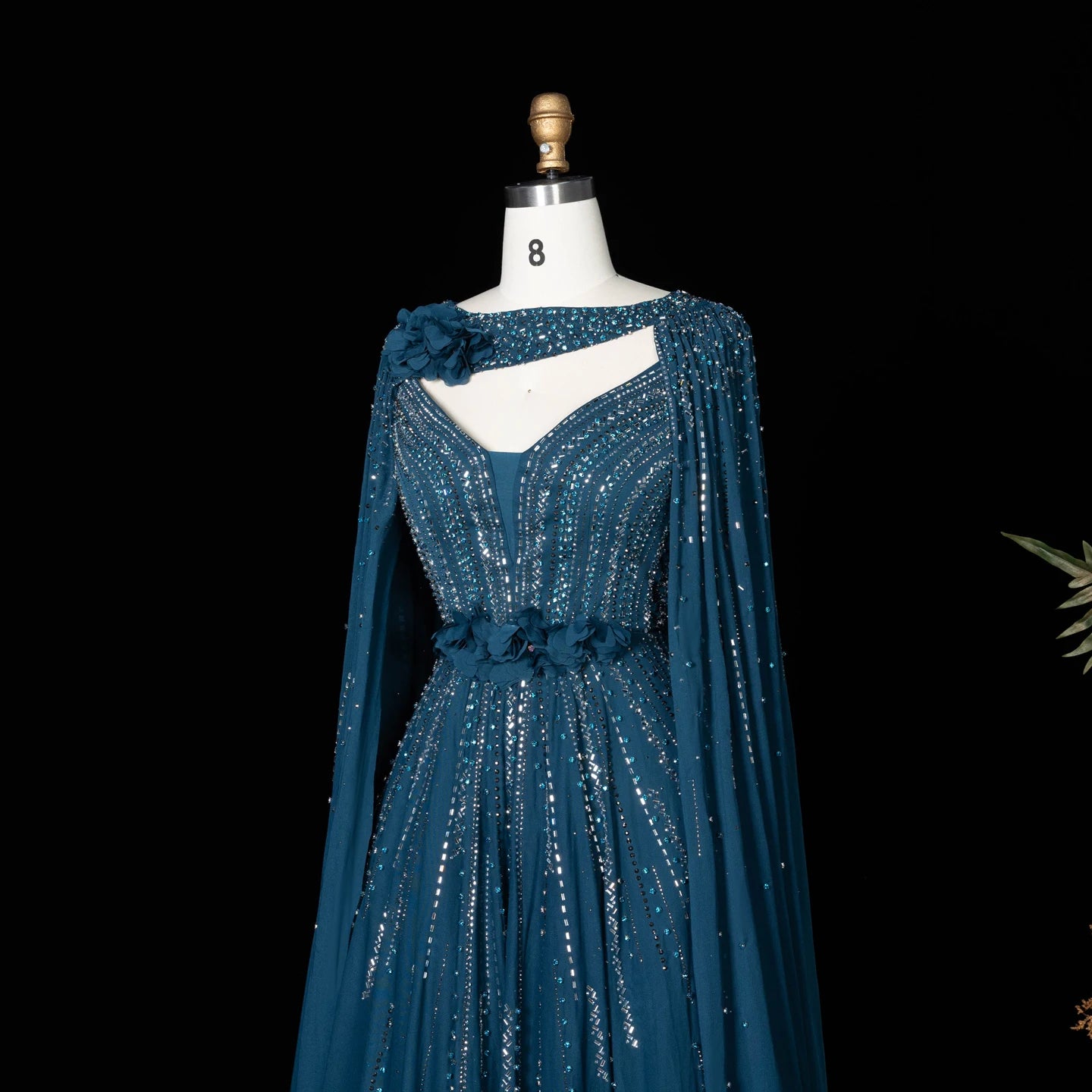 Vestido Arabella