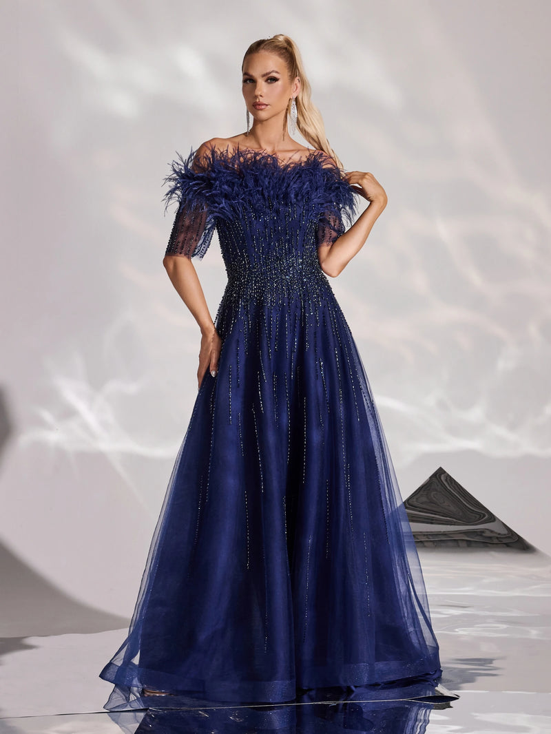 Vestido Yelissa