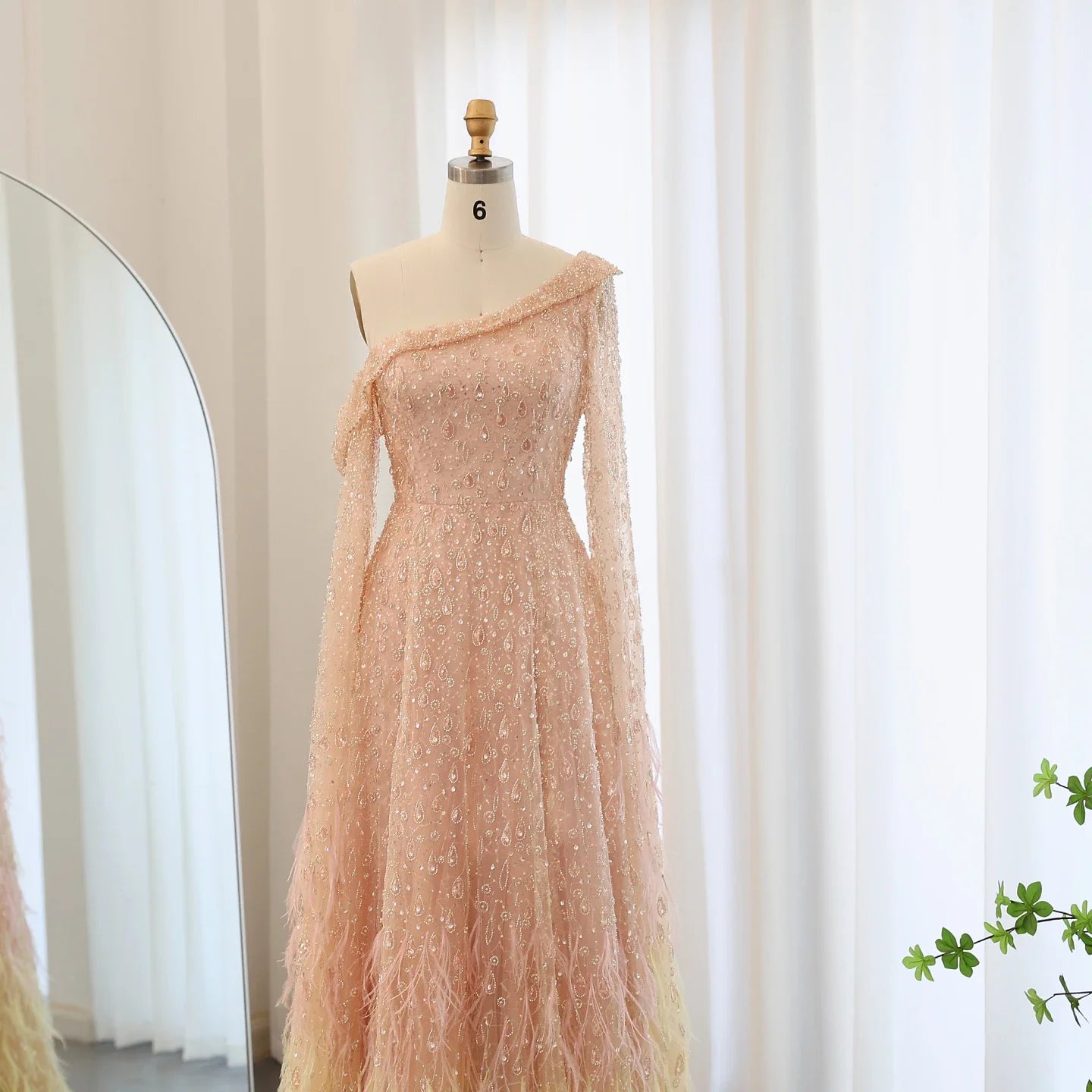 Vestido Alesia