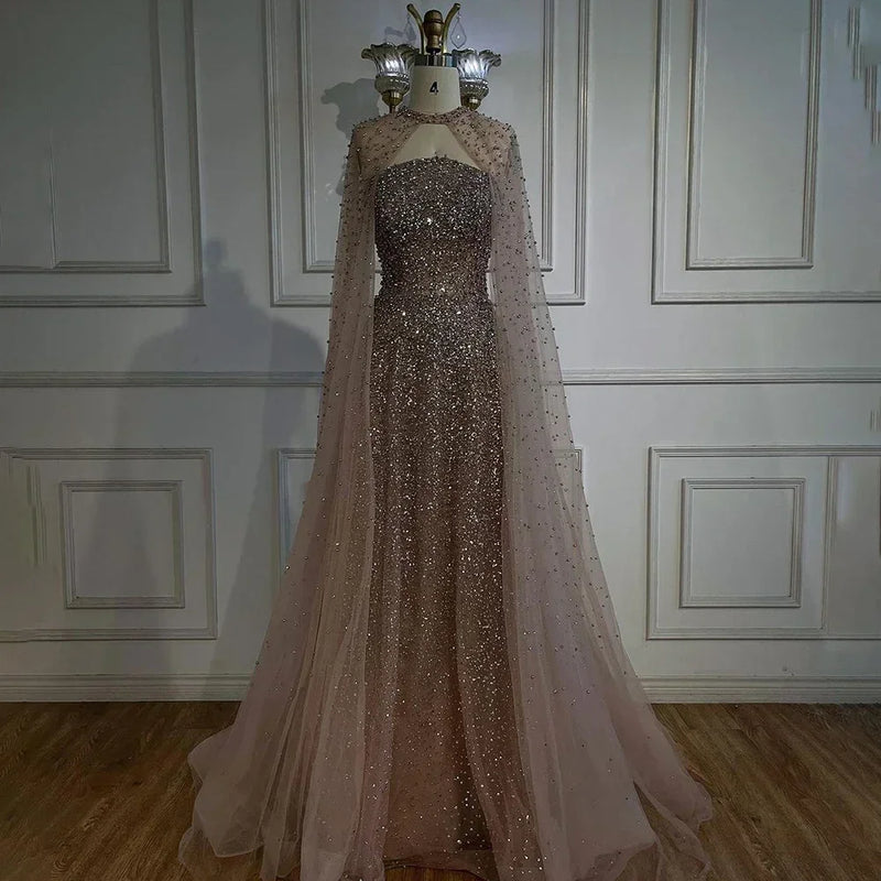 Vestido Anastasia