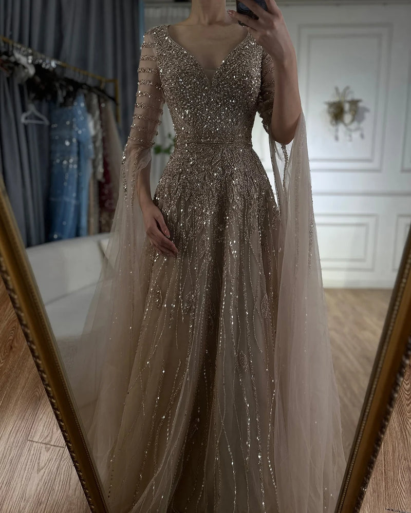 Vestido Delma