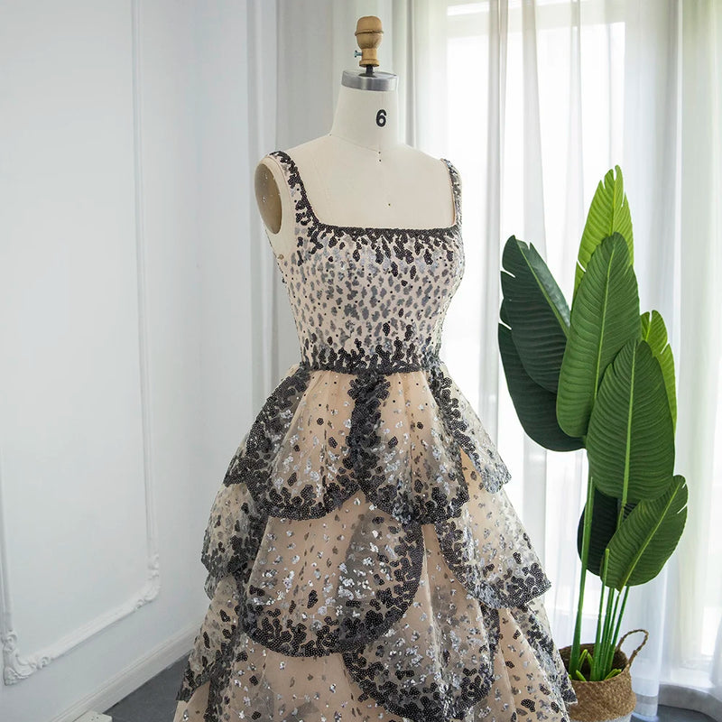 Vestido Hadassa