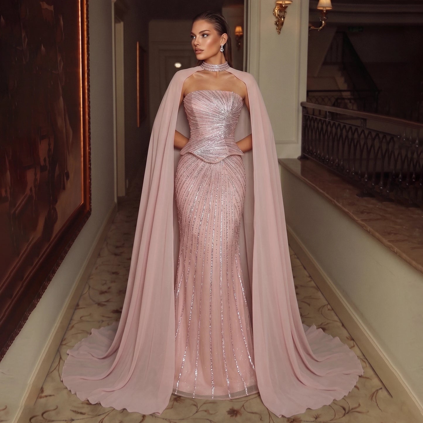 Vestido Rafaelle