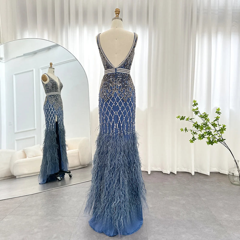 Vestido Enise