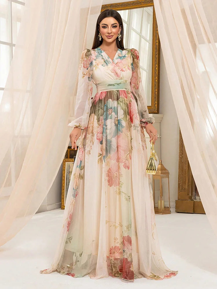Vestido Júlia