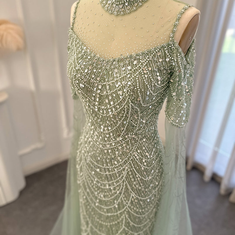 Vestido Laurance