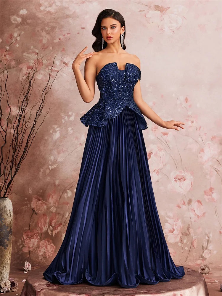 Vestido Liora