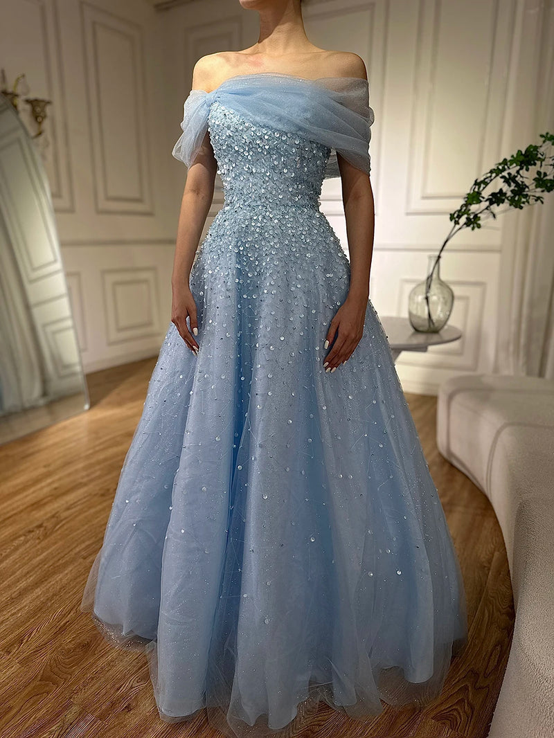 Vestido Rute