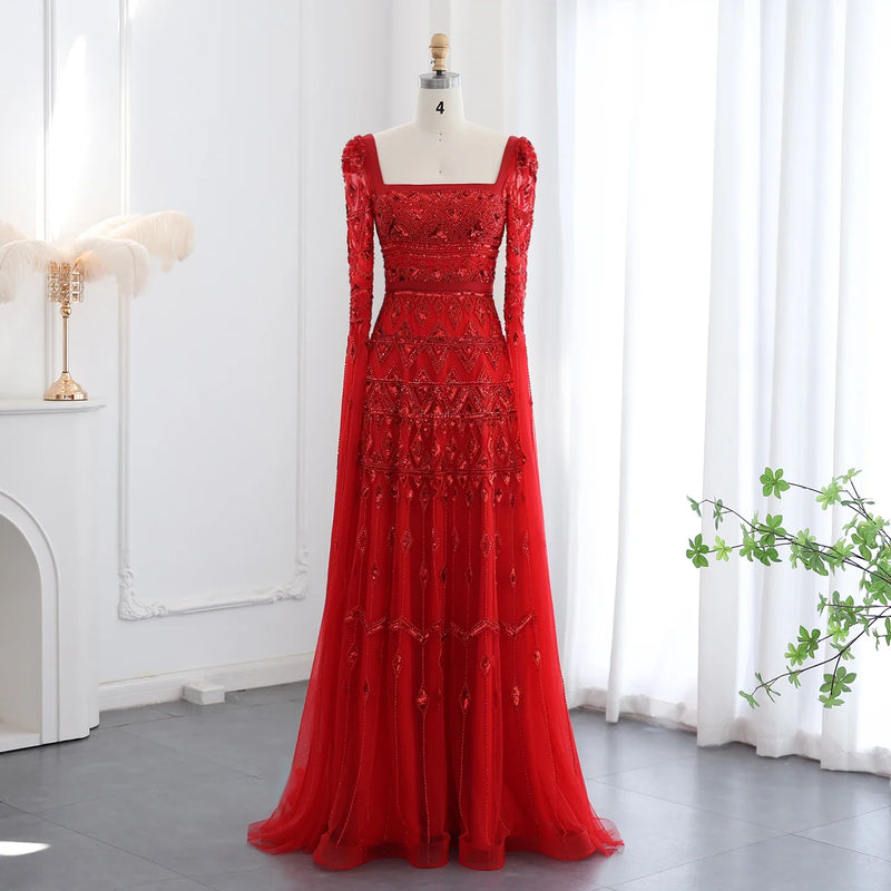 Vestido Maya