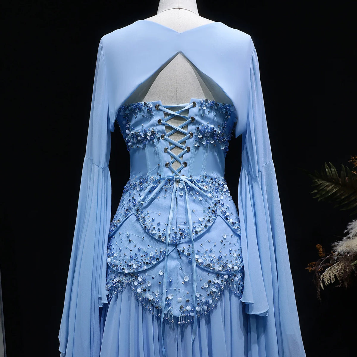 Vestido Constanza