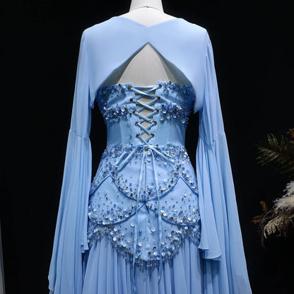 Vestido Constanza