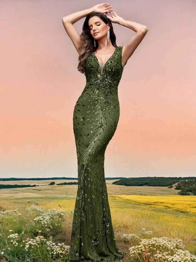 Vestido Daniela