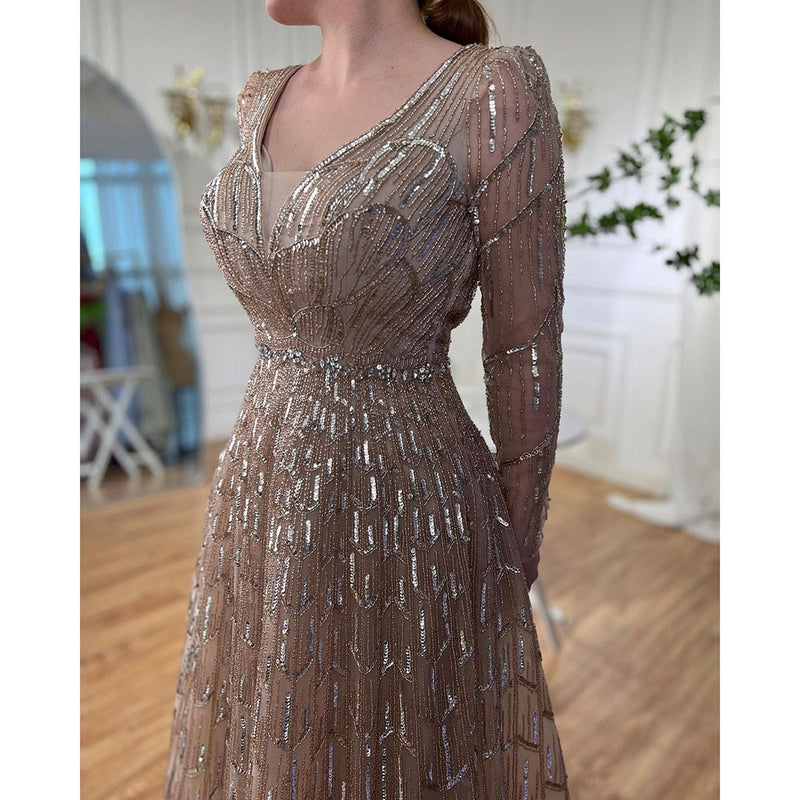 Vestido Bertha