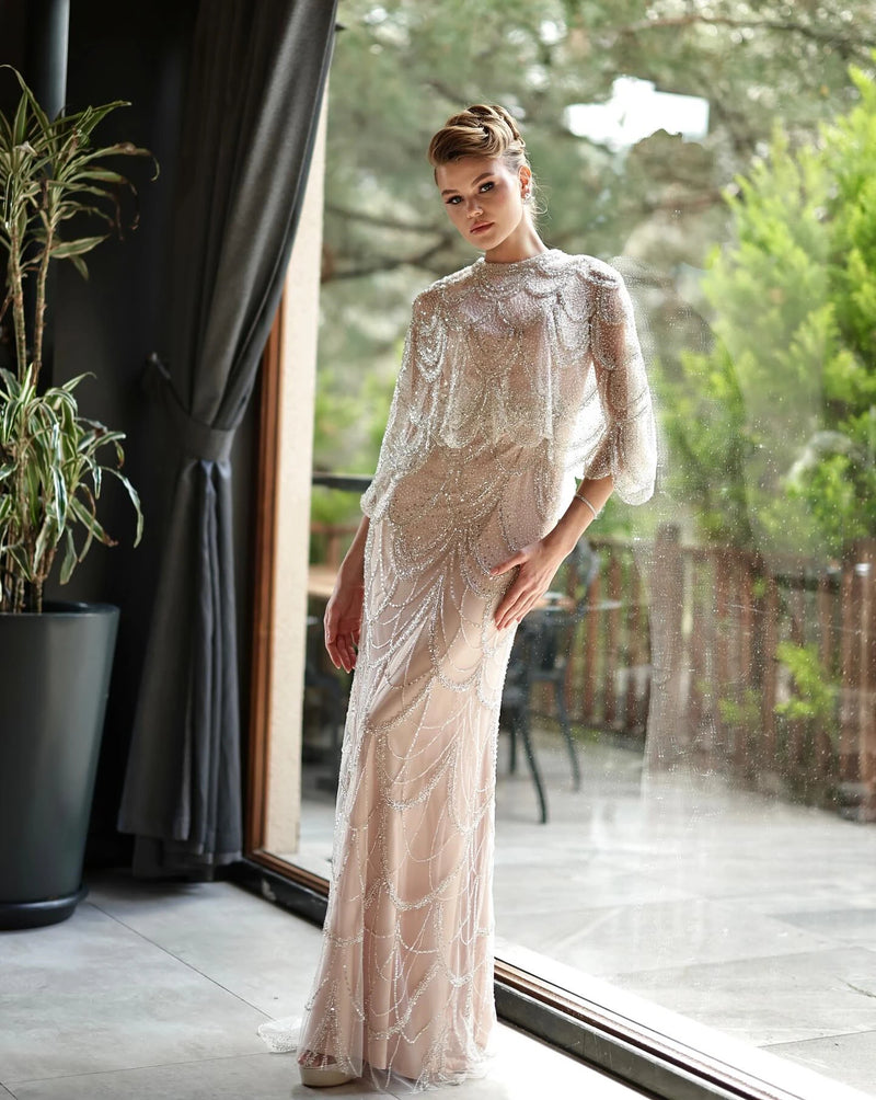 Vestido Agnês