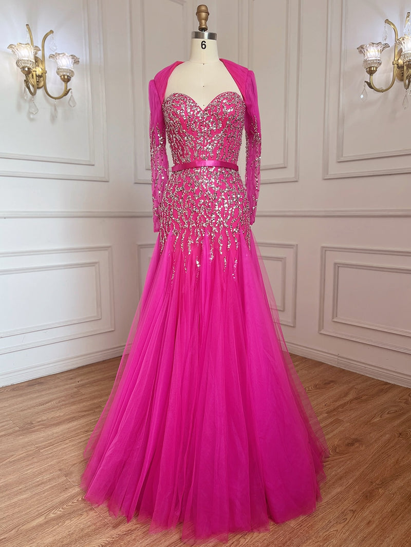 Vestido Ariane