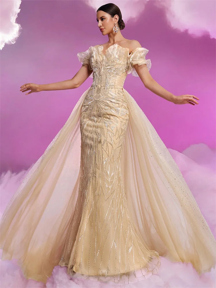Vestido Paola