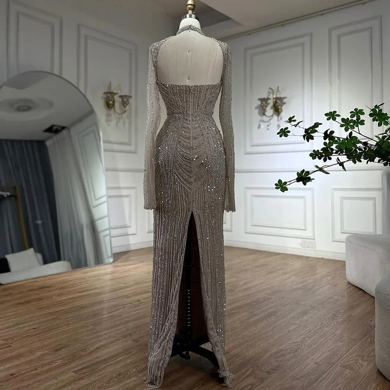 Vestido Scarlet