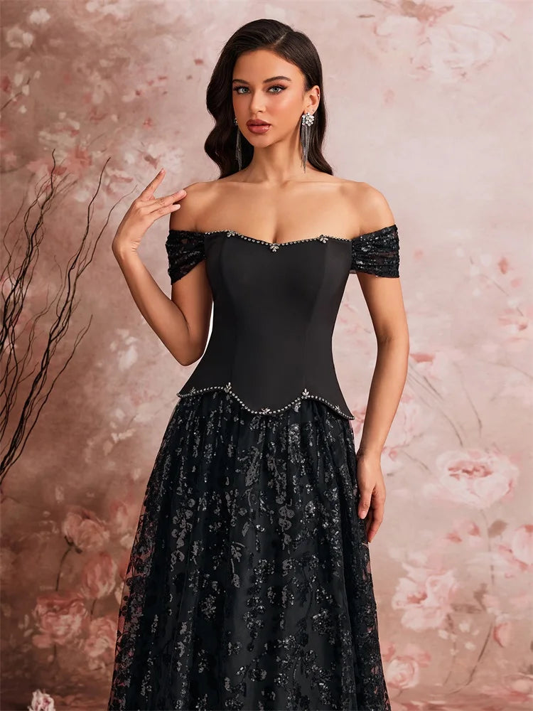 Vestido Eva