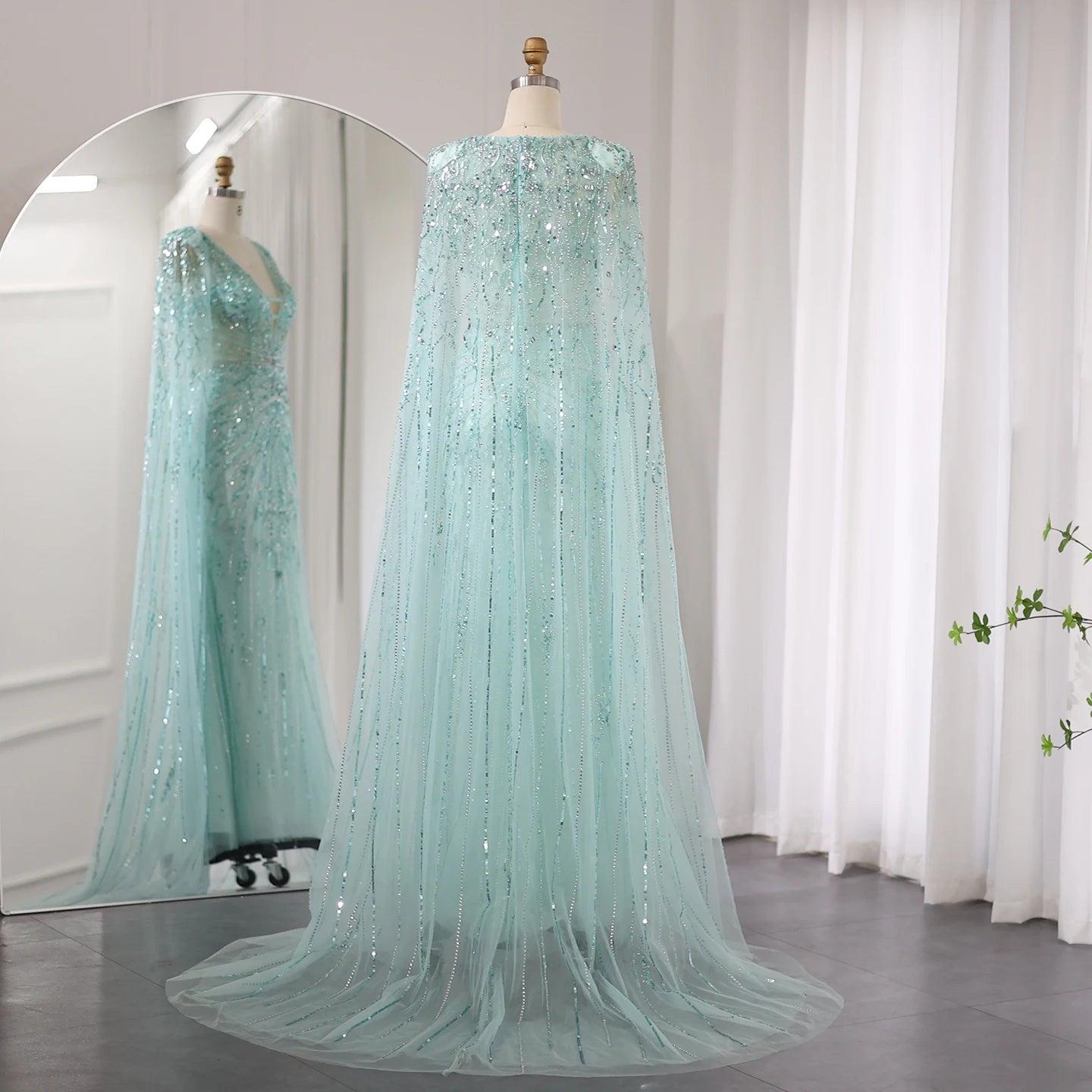 Vestido Serena