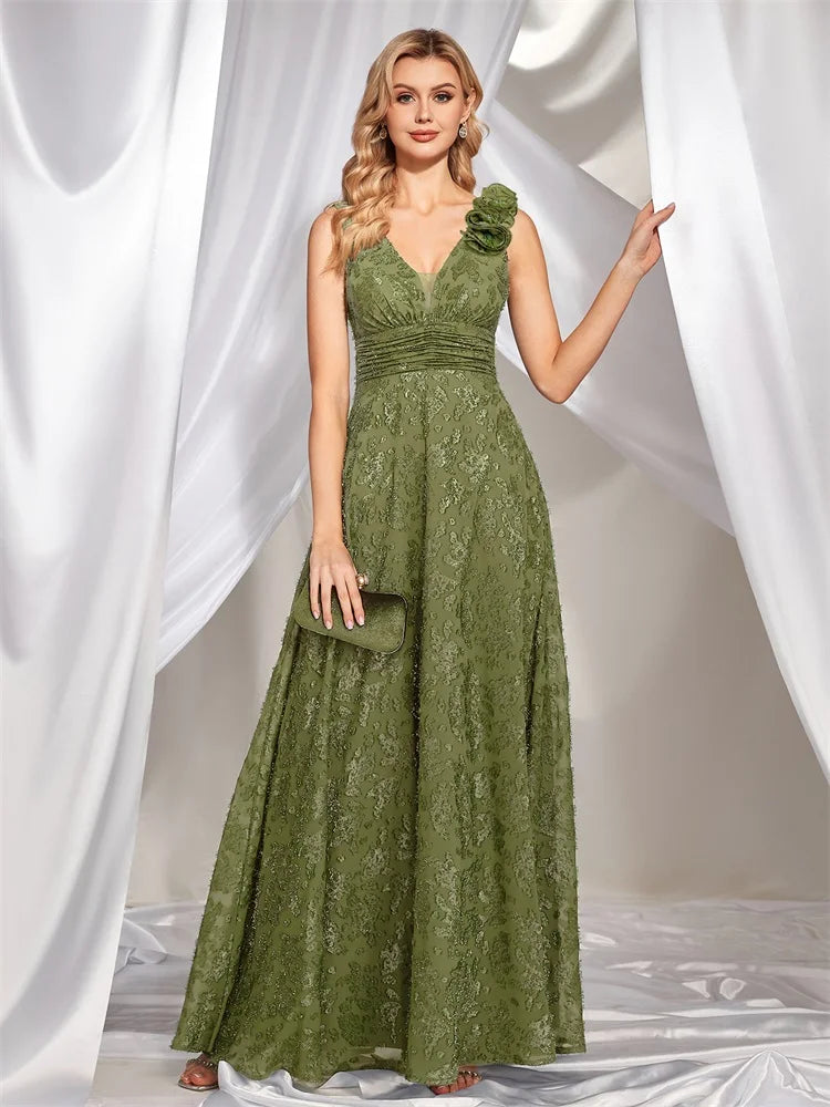 Vestido Vânia