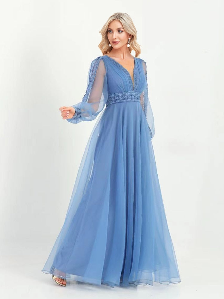 Vestido Vanessa