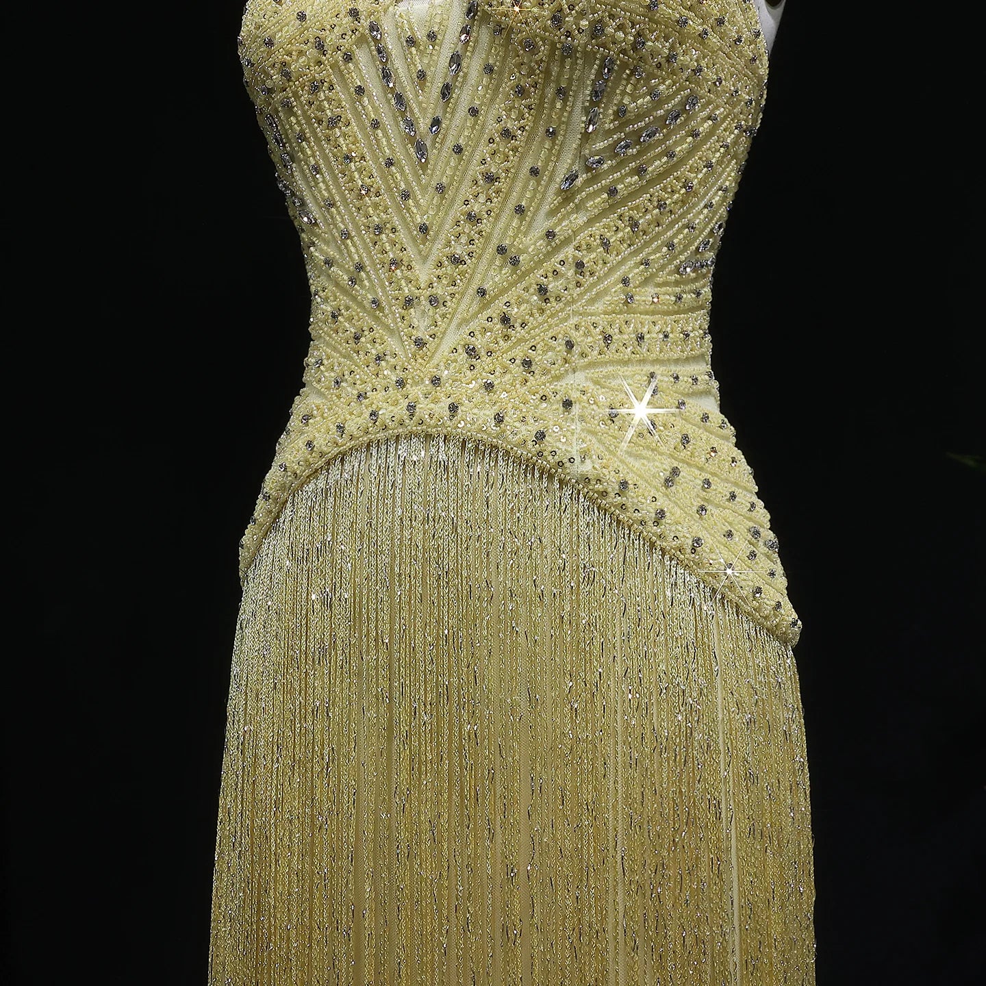 Vestido Antonella