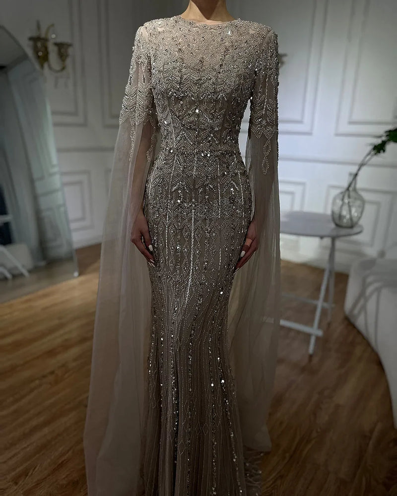 Vestido Tamiris