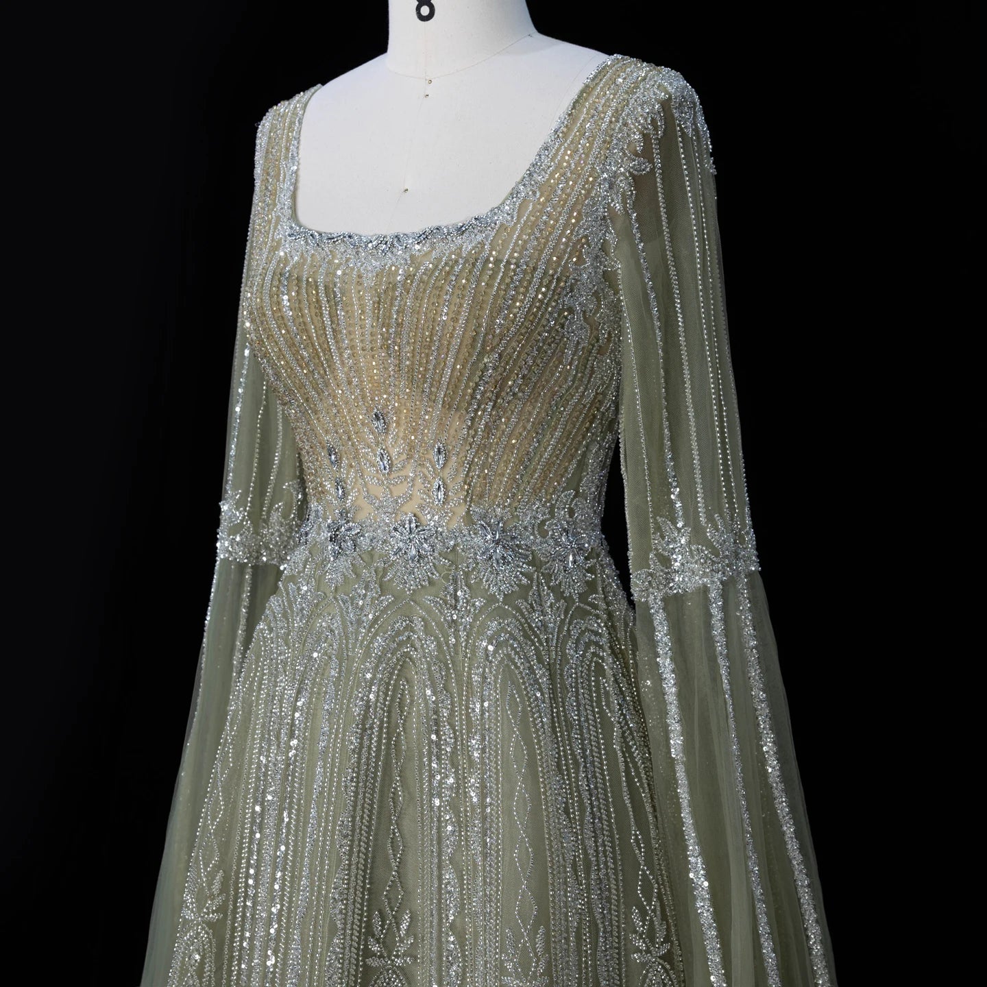 Vestido Gal