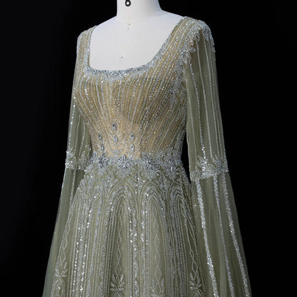 Vestido Gal