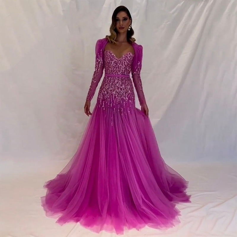 Vestido Ariane